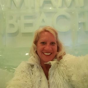 Meet your Posher, Barbara