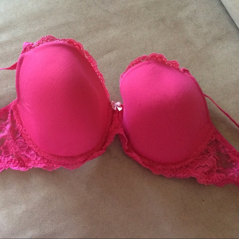 Victoria's Secret bra