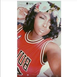 Meet your Posher, Aliyah