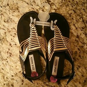 Steve Madden Sandals