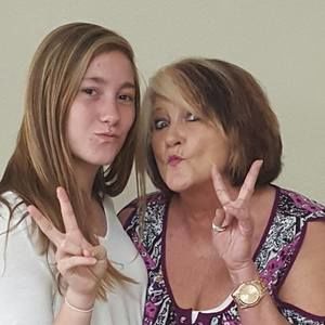 Meet your Posher, Jackie