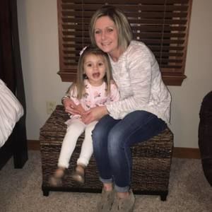 Meet your Posher, Candace