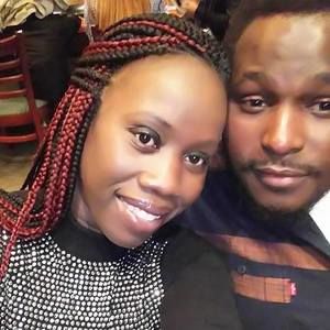 Meet your Posher, Stacy