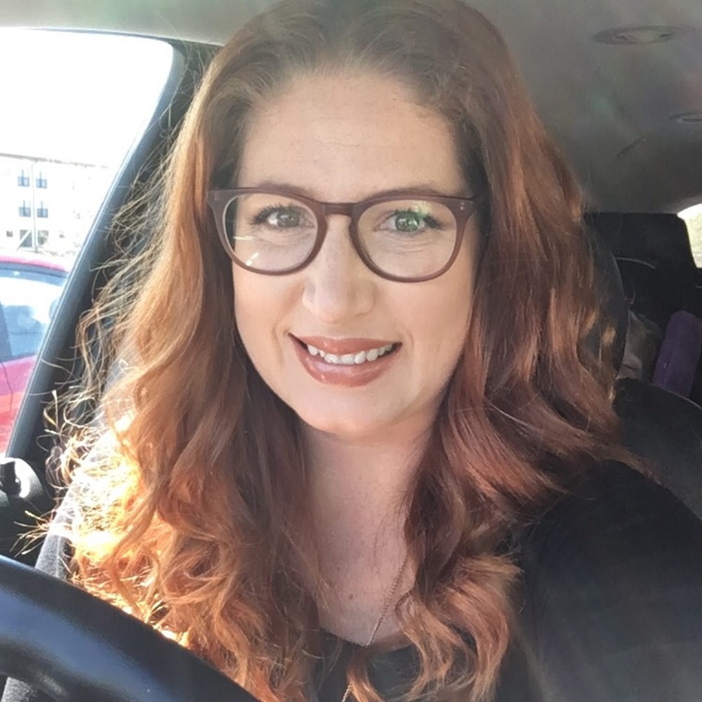 Meet your Posher, Erin