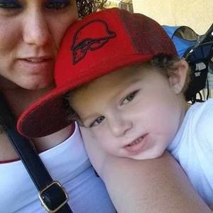 Meet your Posher, Kristy