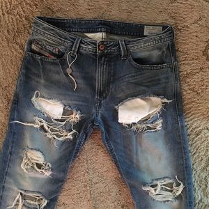 Diesel jeans