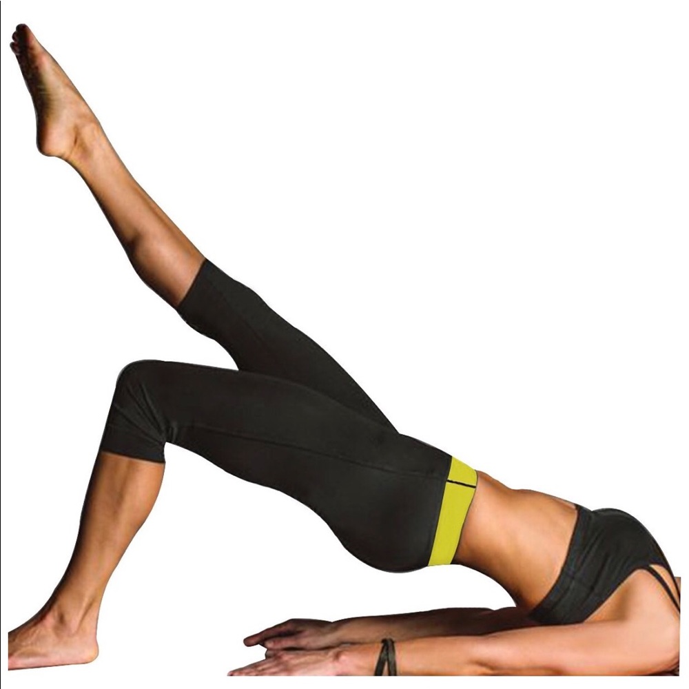 Hot Shapers Capris