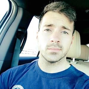 Meet your Posher, Nick