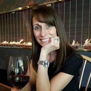 Meet your Posher, Michele