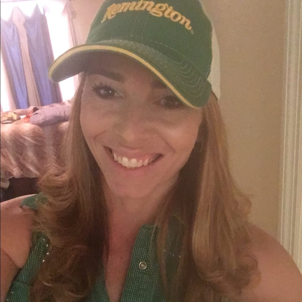 Meet your Posher, Tanya