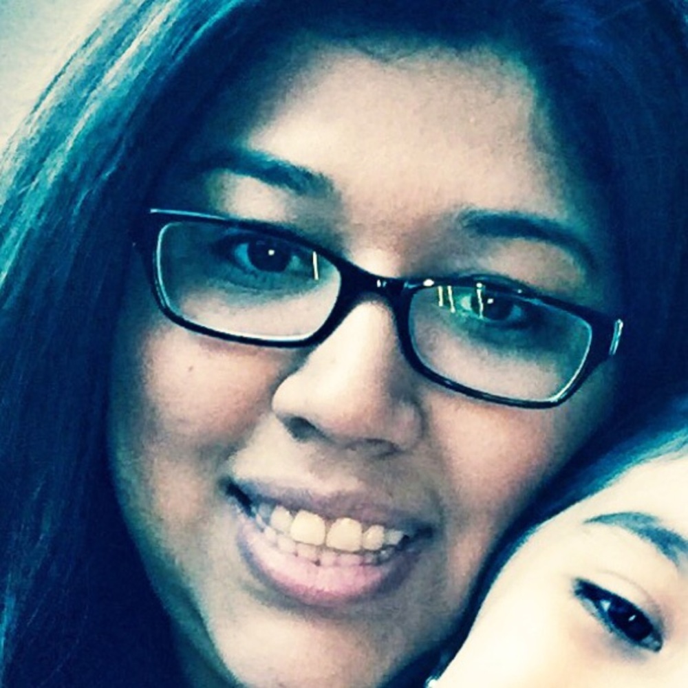 Meet your Posher, Krystal