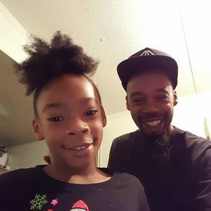 Meet your Posher, Cedric