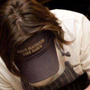 Meet your Posher, Drew