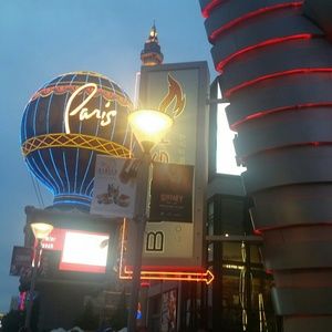 Meet your Posher, Dorothy