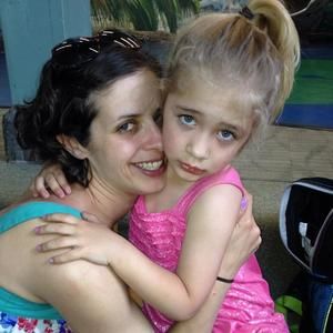 Meet your Posher, Alaina