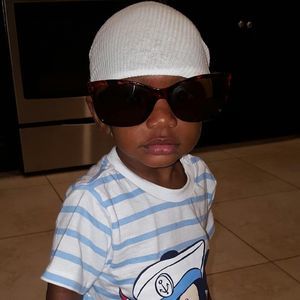 Meet your Posher, Charlene