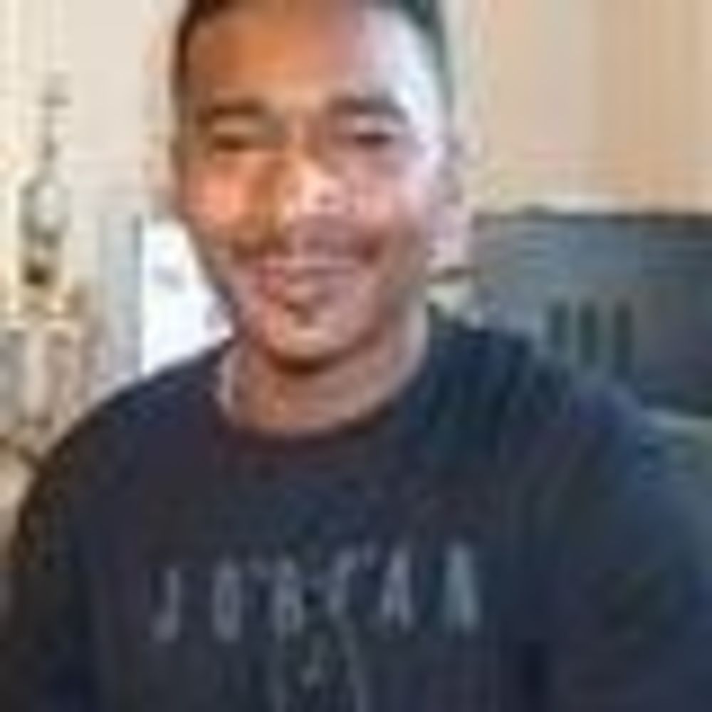 Meet your Posher, Richard