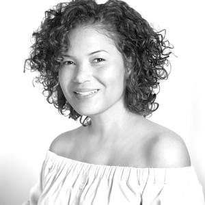 Meet your Posher, Mildred