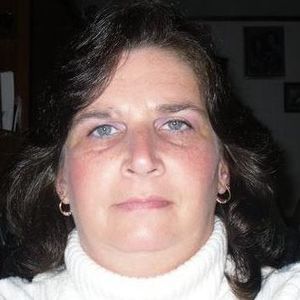 Meet your Posher, Vicky