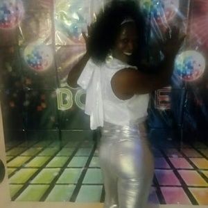 Meet your Posher, Bessie