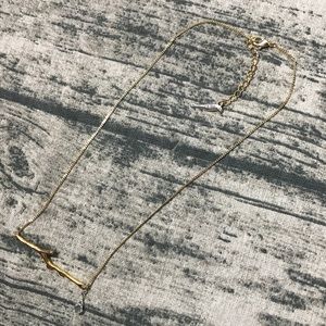 CHLOE + ISABEL Branch Necklace