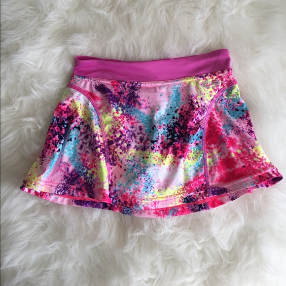 Champion Girls' Tennis Skirt S/P - Picture 1 of 4