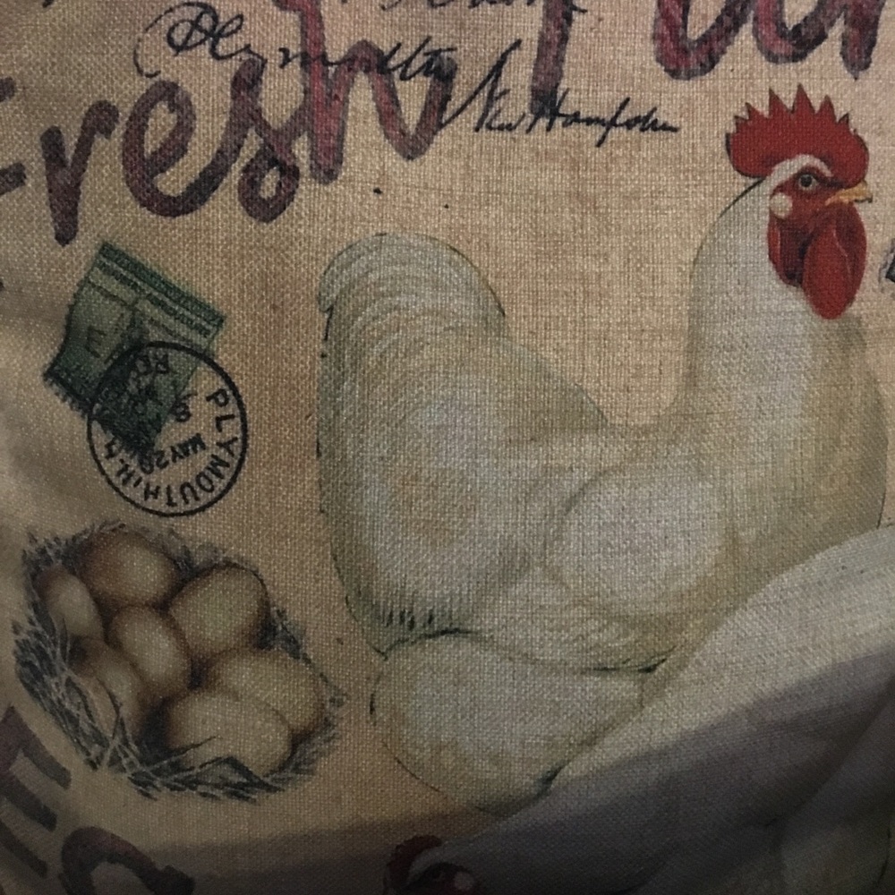 Meet your Posher, Mary