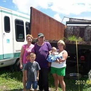 Meet your Posher, Jenna