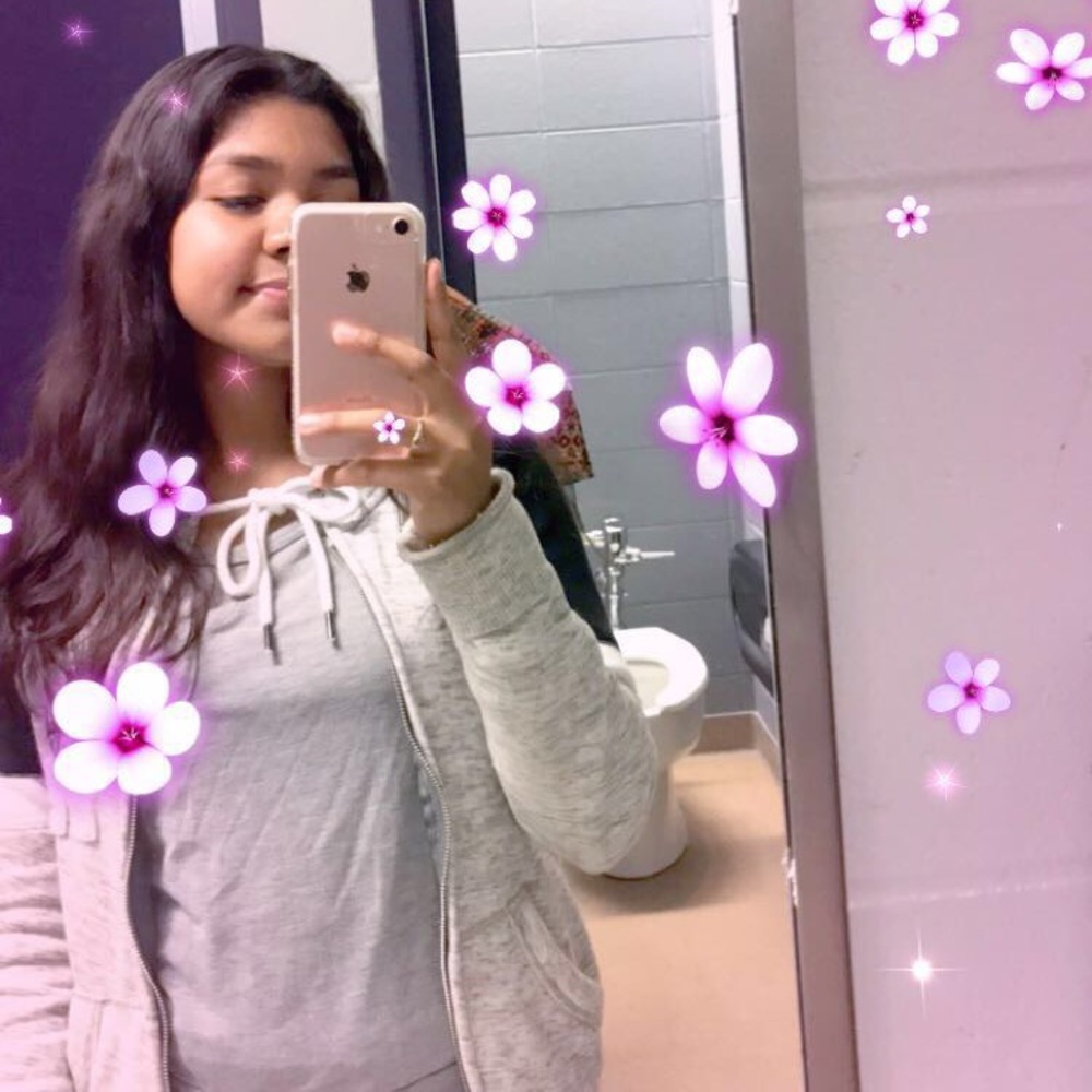 Meet your Posher, Citlaly