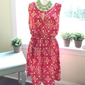 MudPie dress