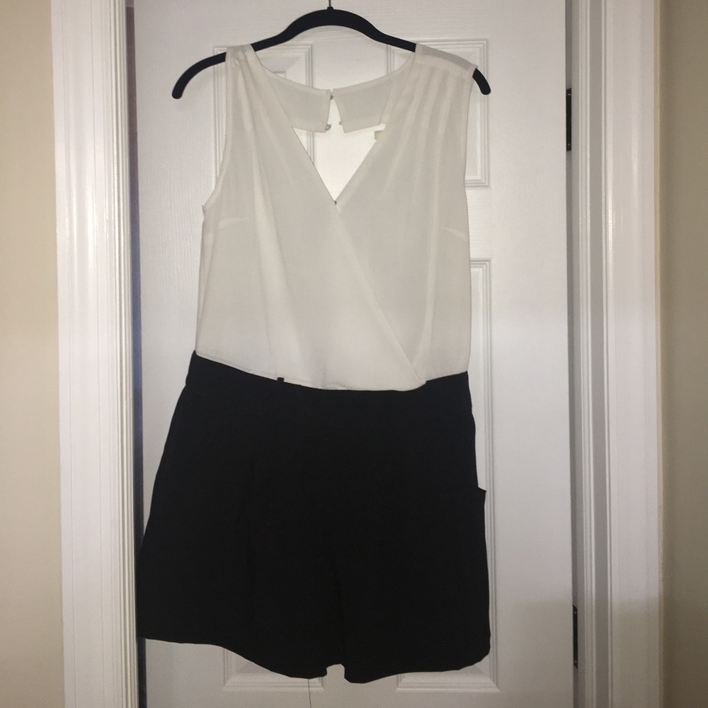 Eye Candy One Piece Shorts