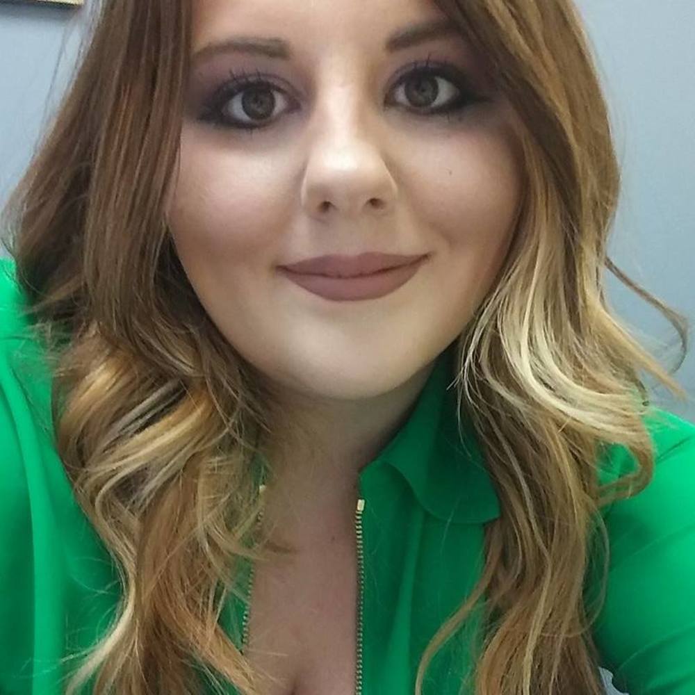 Meet your Posher, Kiera