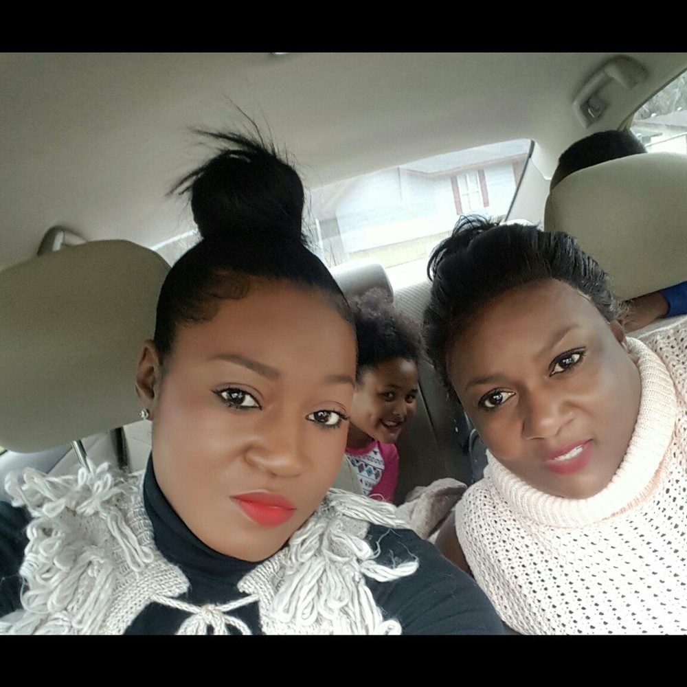 Meet your Posher, Melinda