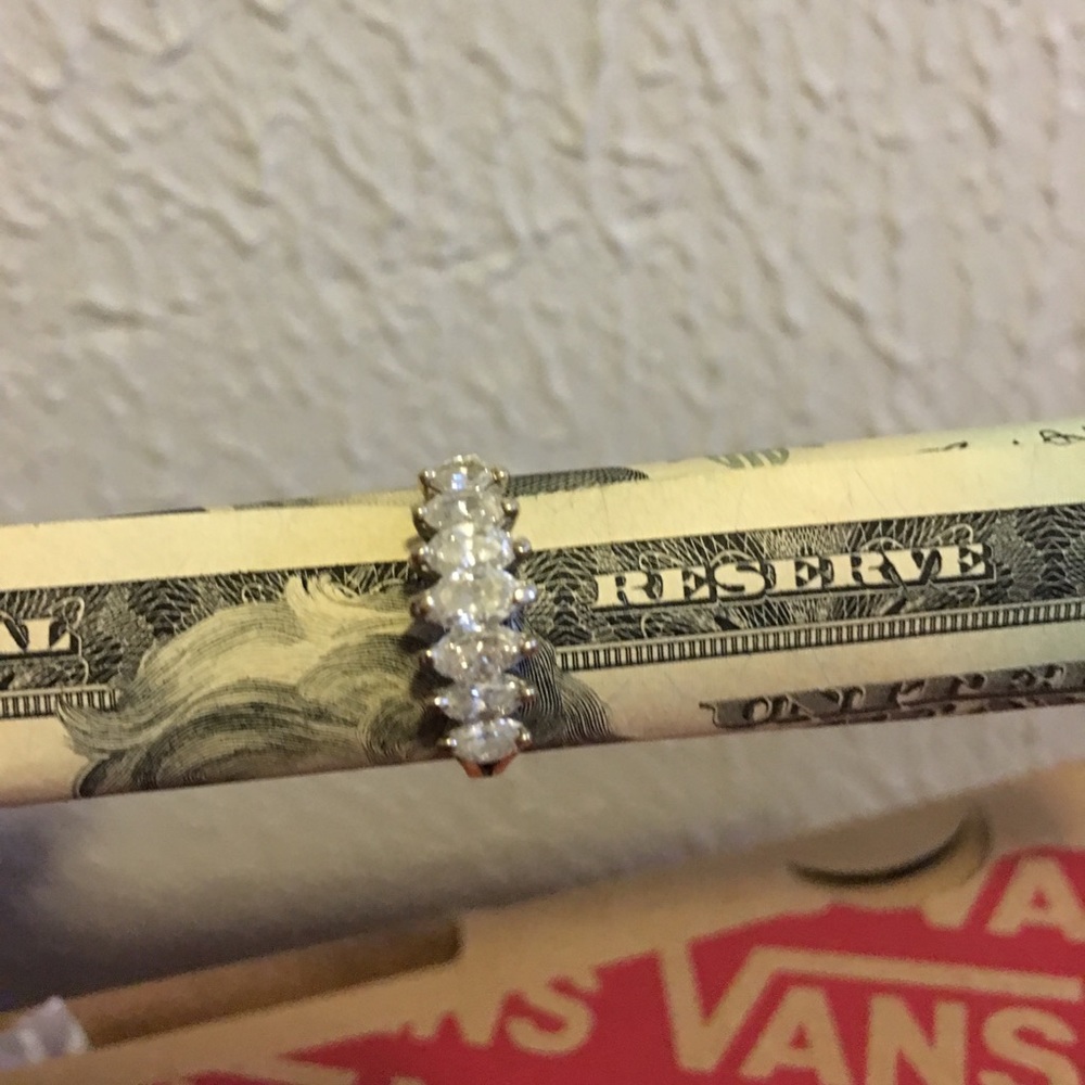 14 k gold