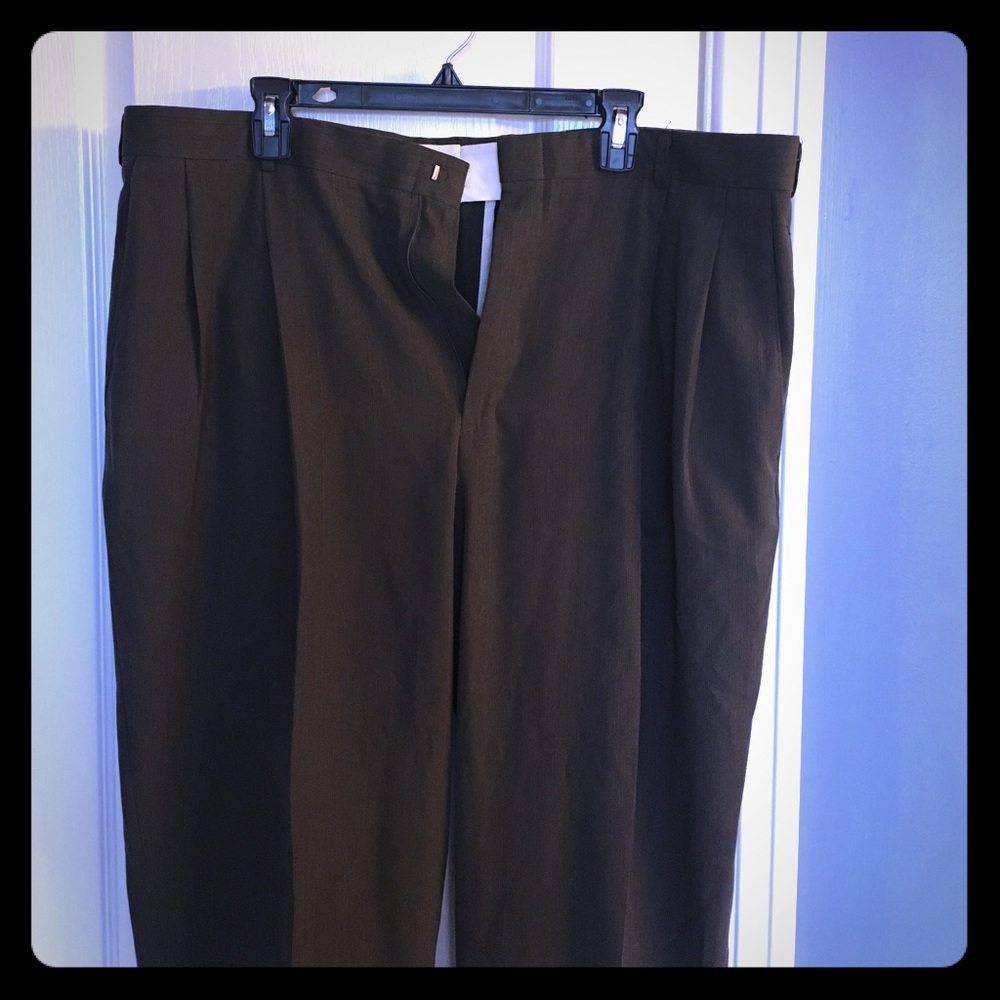Slates Basics Men's Pants