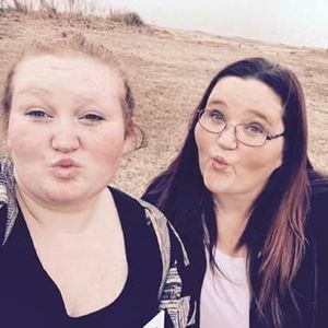 Meet your Posher, Abbie