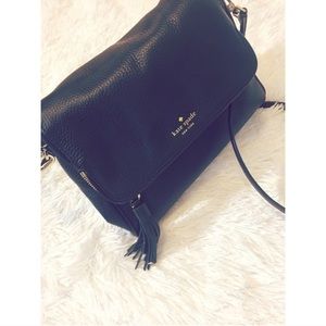 Authentic Kate Spade ♠️ Cross body