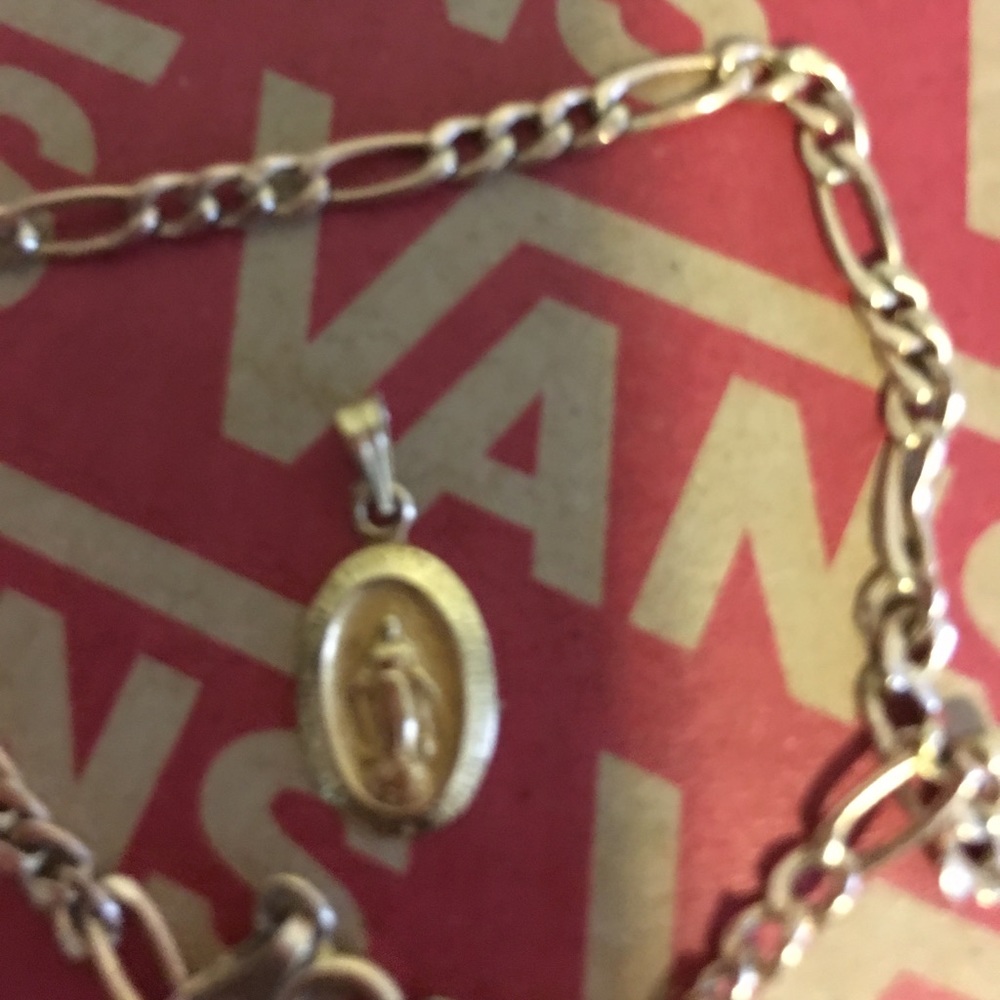 10k charm