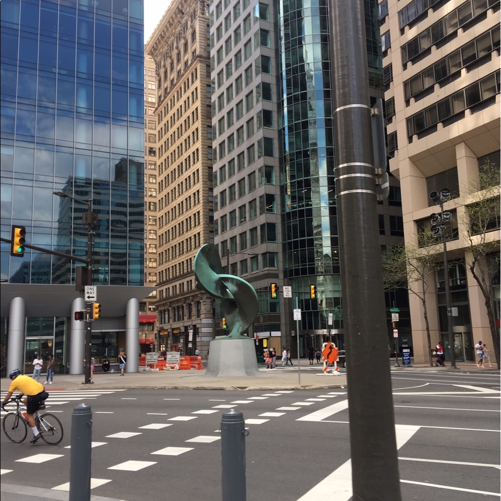 Meet your Posher, Liza