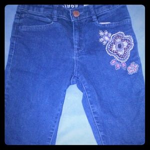 Sold!🍉🐝GAP Bermuda Shorts 12 Slim