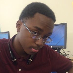 Meet your Posher, Marcus