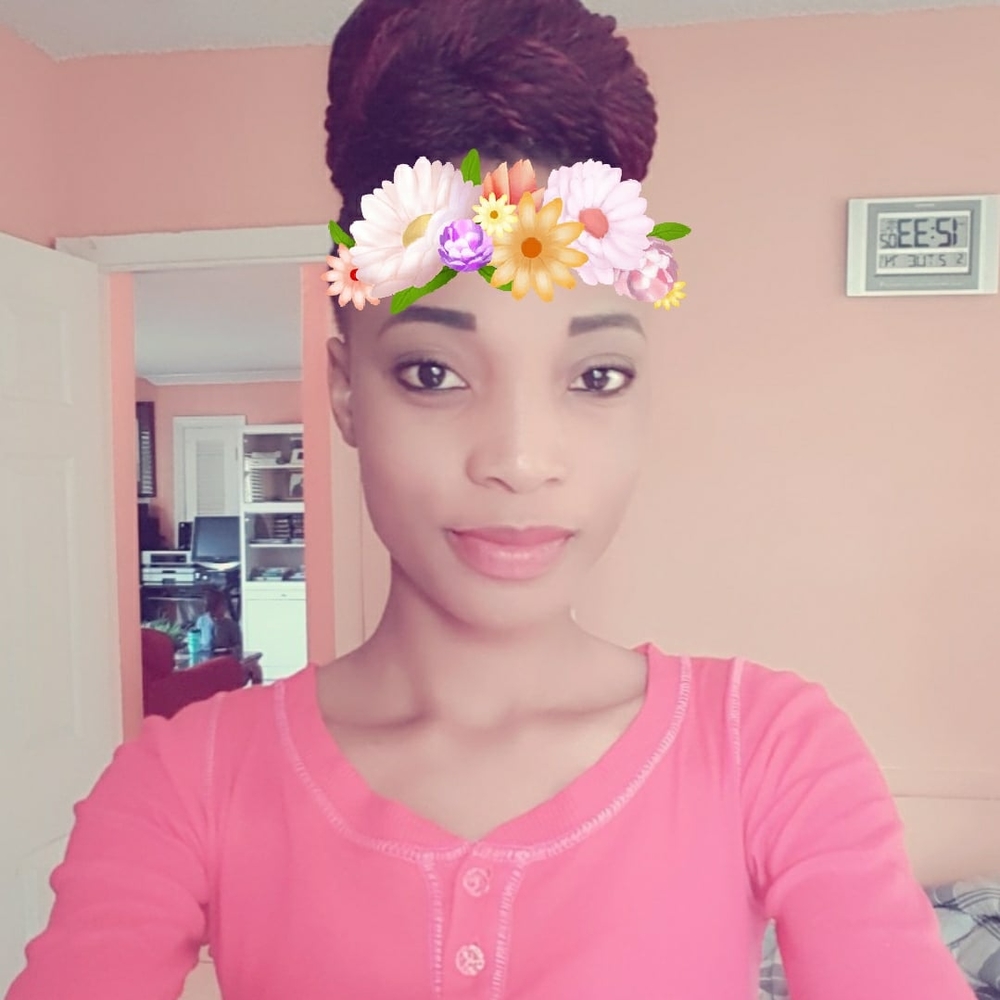 Meet your Posher, Ernisha