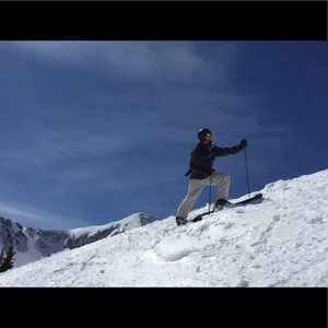 Meet your Posher, David