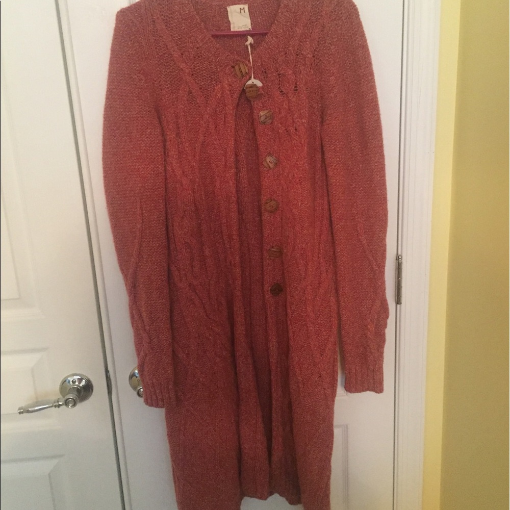 Far away from close. Come with extra button.