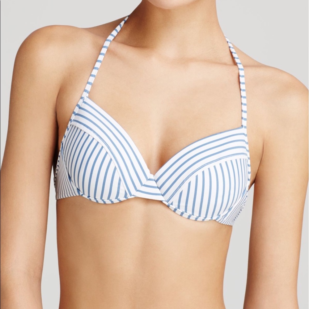 Ralph Lauren Bikini Top size L