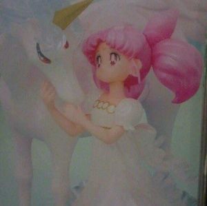 Meet your Posher, Sandra