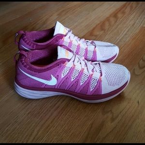 Nike Flyknit Lunar 2