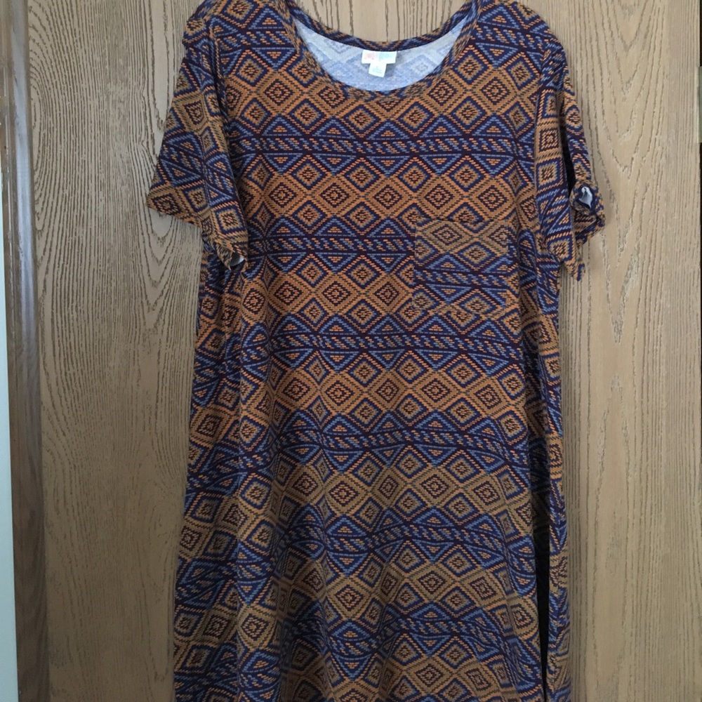 Lularoe Carly