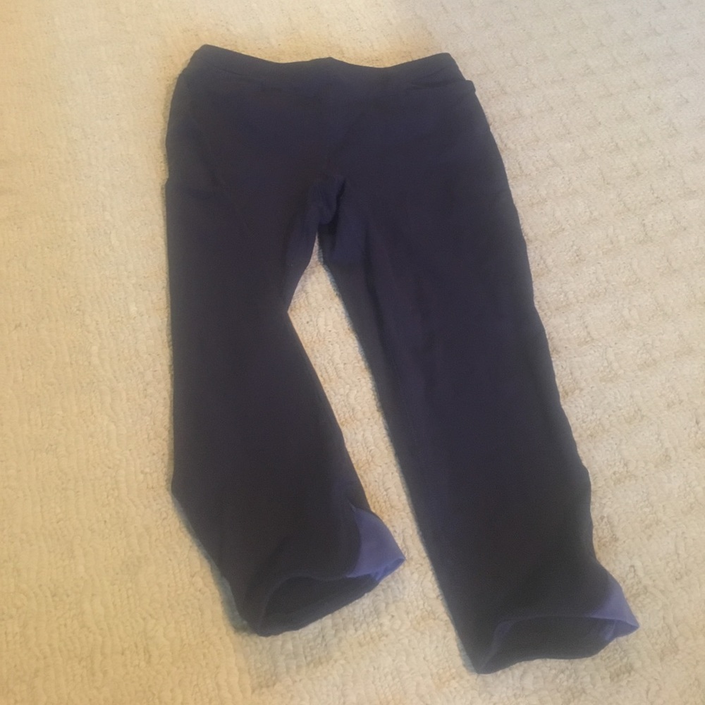 ⚡️SALE Gap Body performance sport Capri