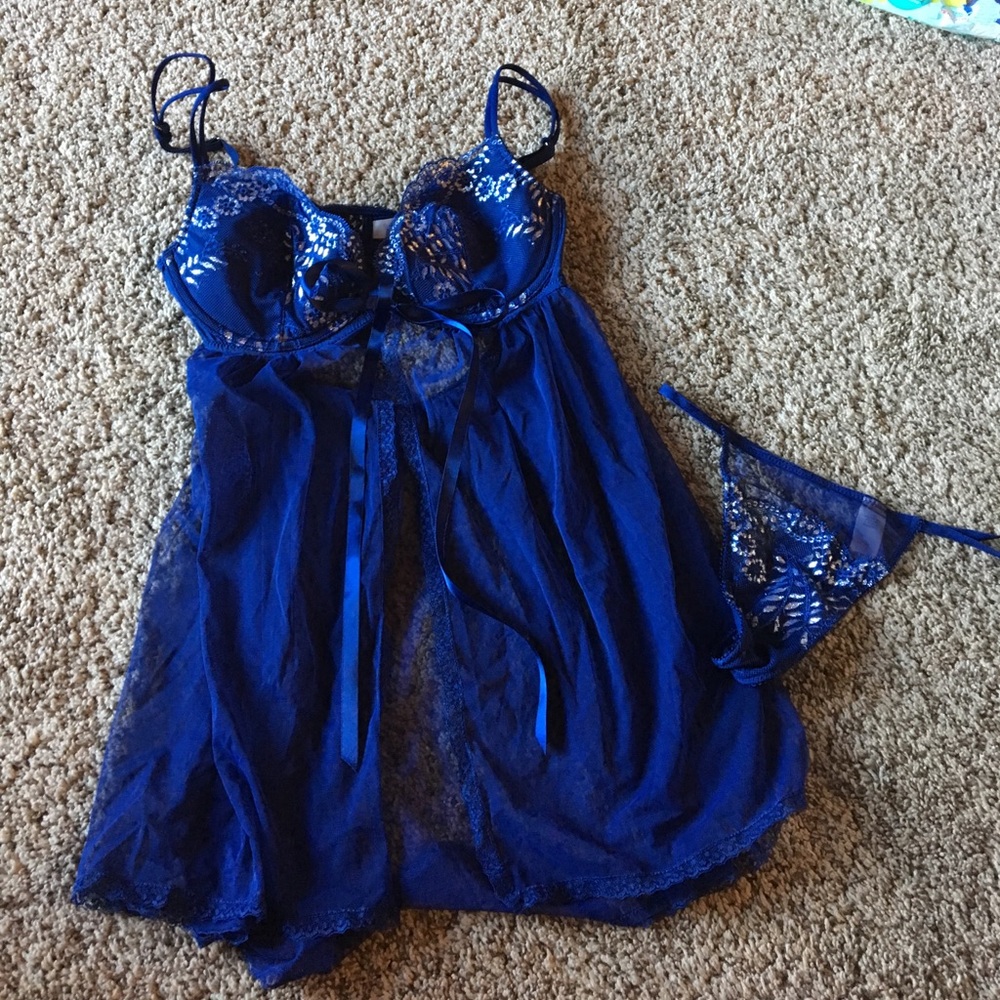 Lingerie